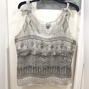 Converse Blouse 🤍
